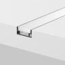 Алюминиевый профиль встраиваемый в пол MAYTONI ALM-1908-S-2M 636007