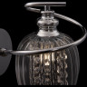 Настенный светильник (бра) MAYTONI BLUES никель MOD044-WL-01-N