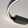 Настенный светильник (бра) MAYTONI RIM MOD058WL-L50BK
