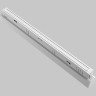 Трековый светильник MAYTONI POINTS TR031-4-18W3K-S-DS-W