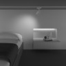 Трековый светильник MAYTONI VUORO TR029-3-10W4K-W-W