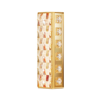 Настенный светильник (бра) MAYTONI CASTELLO MOD336WL-L35G3K