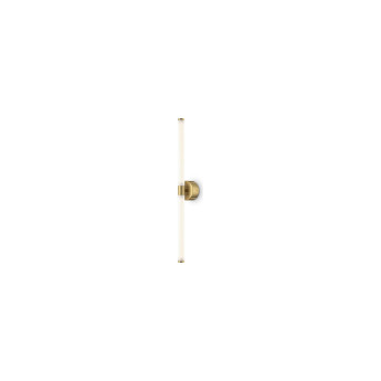 Настенный светильник (бра) MAYTONI AXIS MOD106WL-L16G3K