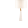 Настольный светильник MAYTONI BIANCO Z030TL-01BS1