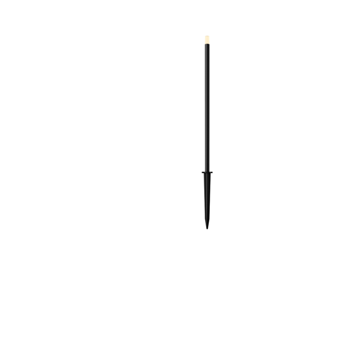 Грунтовый светильник MAYTONI SPEAR O441FL-L1GF3K
