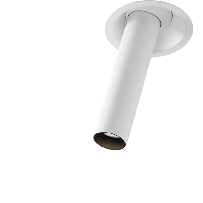 Встраиваемый светильник MAYTONI FOCUS T C140RS-L200-7W3K-W
