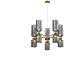 Подвесной светильник MAYTONI ANTIC MOD302PL-10GR