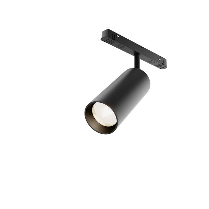 Трековый светильник MAYTONI FOCUS LED TR032-4-20WTW-M-DSZ-B